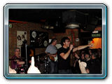 Los Parpel en la sala "Honky Tonk" el 28-01-2012 con los invitados Edu Sala y "El Lichis" 18
